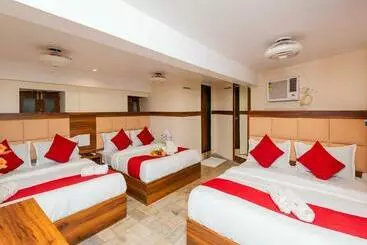 Hotel Kgn   Mumbai