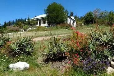 Wolfkloof Boerdery