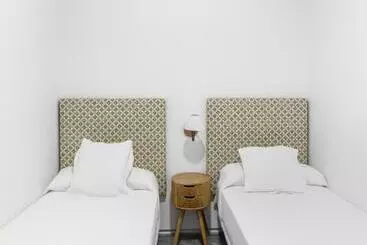 Numa I Jondo Apartments