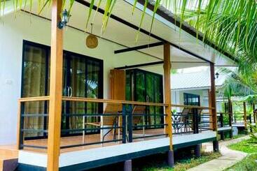 Pensão Bang Mee Homestay Koh Yao Noi