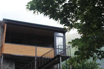 پانسیون Rustaveli St11