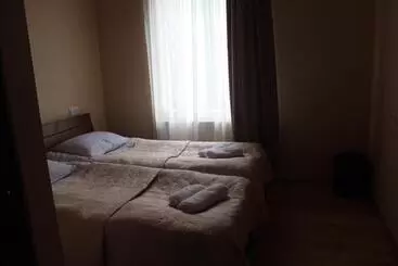 پانسیون Rustaveli St11