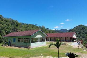 膳宿费 Sítio Toca Da Toca