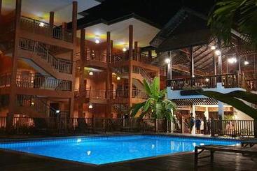 Resort Rainforest Huahin Village