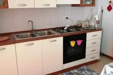 Bed and Breakfast Suites Florence