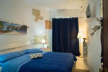 Nocleg ze śniadaniem Suites Florence