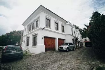 Indian Palace Hotel Boutique Spa & Restaurante