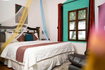 Indian Palace Hotel Boutique Spa & Restaurante