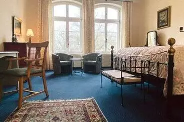 Landhotel Schloss Daschow