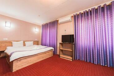 Otel Reikartz Kokand