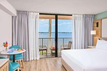 ホテル Sandpiper Bay Allinclusive, Trademark Collection By Wyndham