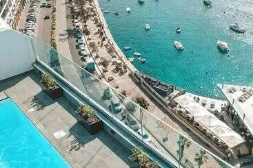هتل Verdi Gzira Promenade