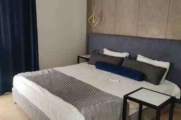 Jericho Resort Village