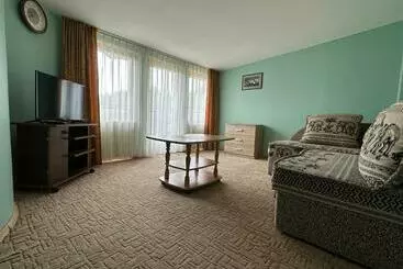 Pension Antano Vila