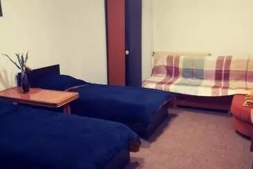 Pensjonat Camera Cu Baie Tina