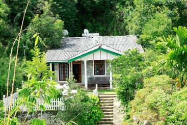 ペンション Ella Sanron Resort & Ayurvedic Treatment Center