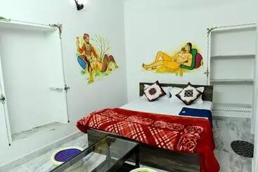 Pensiune L G Guest House