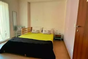Pensione Sweet Home