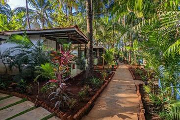 Hotel De Soul Sante Morjim Goa