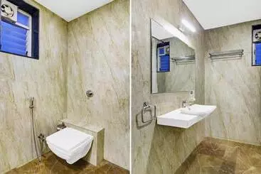 Hotel Treebo Premium Brijinn