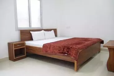 Pensionat Lotus Paying Guest House