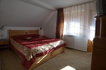 Pensiunea Casa Elvira