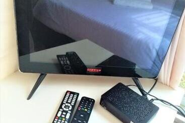 Hostel Hasina Resort@sedili