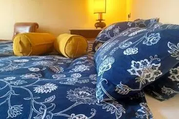 Retkeilymaja La Foresteria Di Villa Piazzo