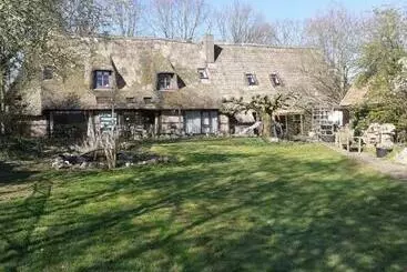 B & B De Suyderhof