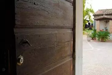 B&b Antica Cascina