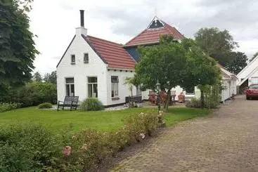 B&b Op De Sing Sang