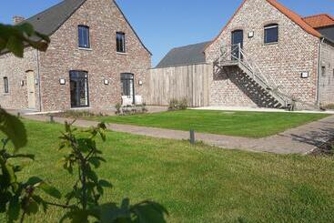 Bed and Breakfast A Coque Line