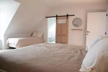 Bed and Breakfast A Coque Line