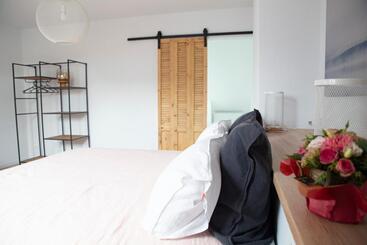 צימר A Coque Line