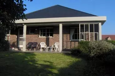 ベッドアンドブレックファースト De Zilveren Helm