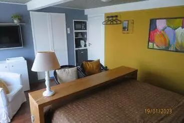 Aamiaismajoitus (B&B) Het Burgemeestershuis