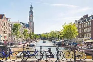 Aamiaismajoitus (B&B) Het Zwanennest