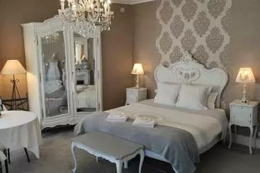 Aamiaismajoitus (B&B) La Clef Dort