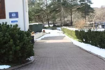 ベッドアンドブレックファースト Le Clos Pré