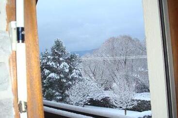 ベッドアンドブレックファースト Le Clos Pré