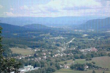 Nocleg ze śniadaniem Le Clos Pré