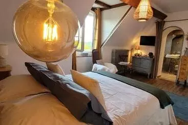 Bed and Breakfast Moulin De Giboudet Chambres D Hôtes