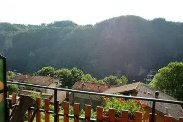 Aamiaismajoitus (B&B) R&b Tana Delle Fate