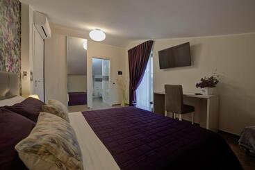 צימר Villaggio Cristina