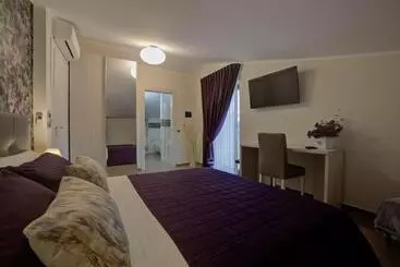 Aamiaismajoitus (B&B) Villaggio Cristina