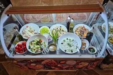 ホテル Alchemist Residence Von Goldenburg