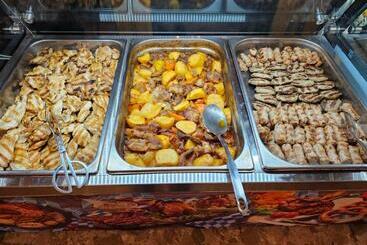 Hotel Alchemist Residence Von Goldenburg