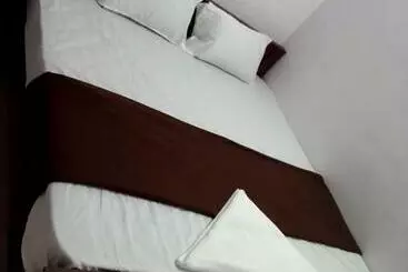 Hotelli Emirates Residency