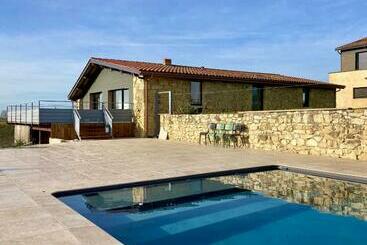 Gîte Et Lodges Du Hitton