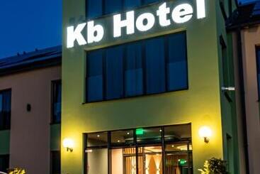 Hotel Kb